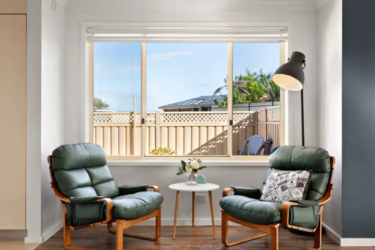 Sixth view of Homely villa listing, 1/8 Seaspray Close, Caves Beach NSW 2281
