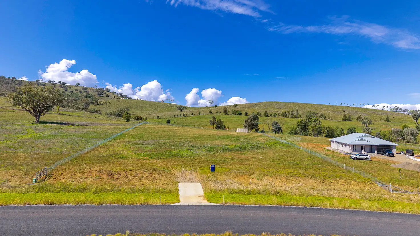 Main view of Homely land listing, 20 Premiers Street, Tamworth NSW 2340