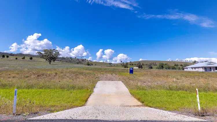 Second view of Homely land listing, 20 Premiers Street, Tamworth NSW 2340