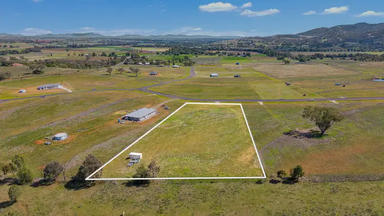 Third view of Homely land listing, 20 Premiers Street, Tamworth NSW 2340