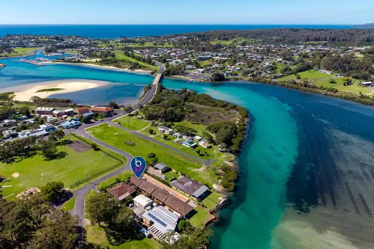 1/4 Lindo Street, Bermagui NSW 2546