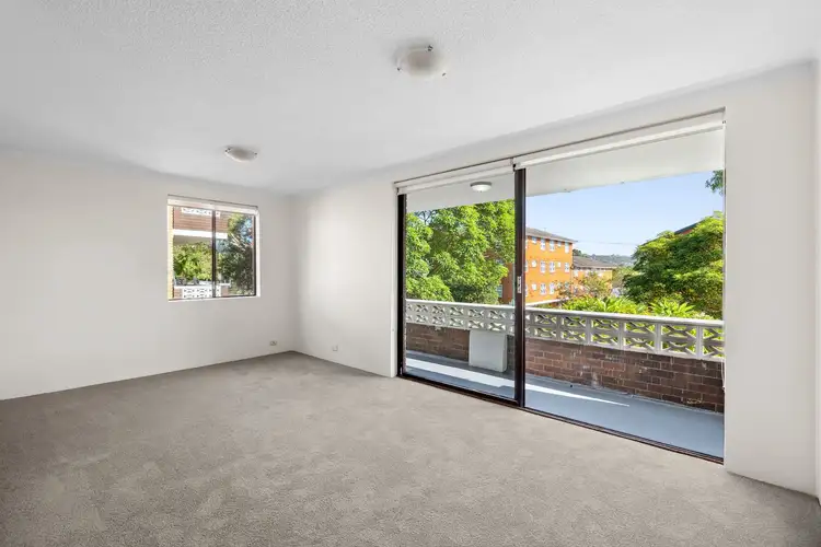 Main view of Homely apartment listing, 6/45-49 Campbell Parade, Manly Vale NSW 2093