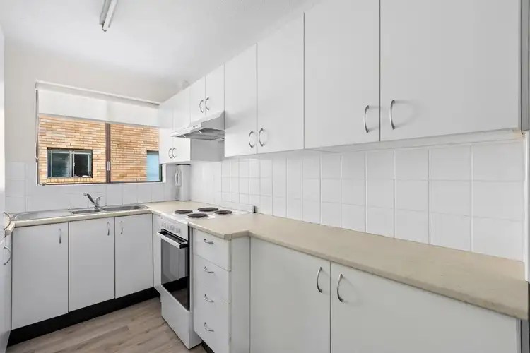 Second view of Homely apartment listing, 6/45-49 Campbell Parade, Manly Vale NSW 2093