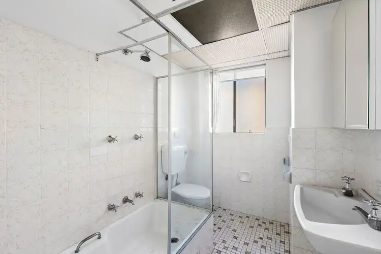 Fourth view of Homely apartment listing, 6/45-49 Campbell Parade, Manly Vale NSW 2093