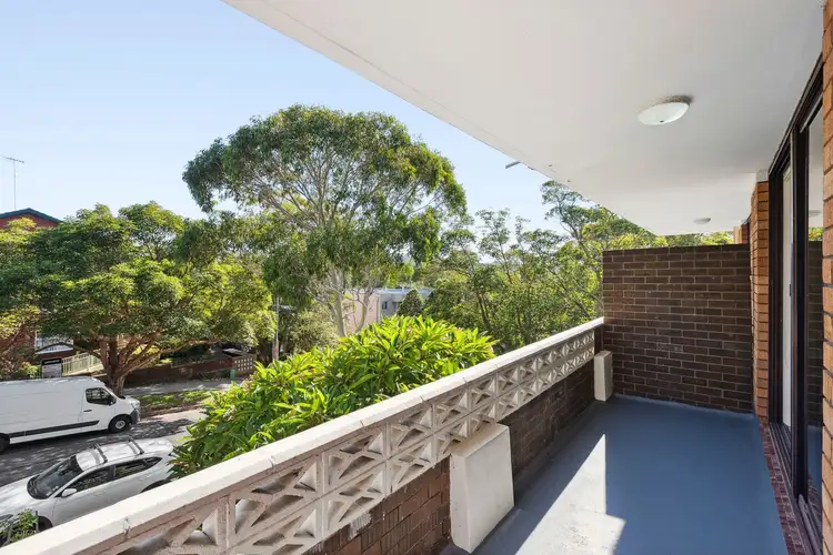Fifth view of Homely apartment listing, 6/45-49 Campbell Parade, Manly Vale NSW 2093