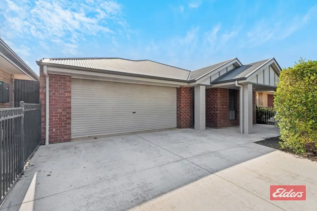 Main view of Homely house listing, 10 Eyre Street, Munno Para SA 5115