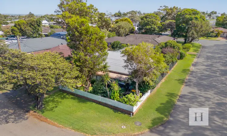 Second view of Homely house listing, 22 Wallis Avenue, Canton Beach NSW 2263