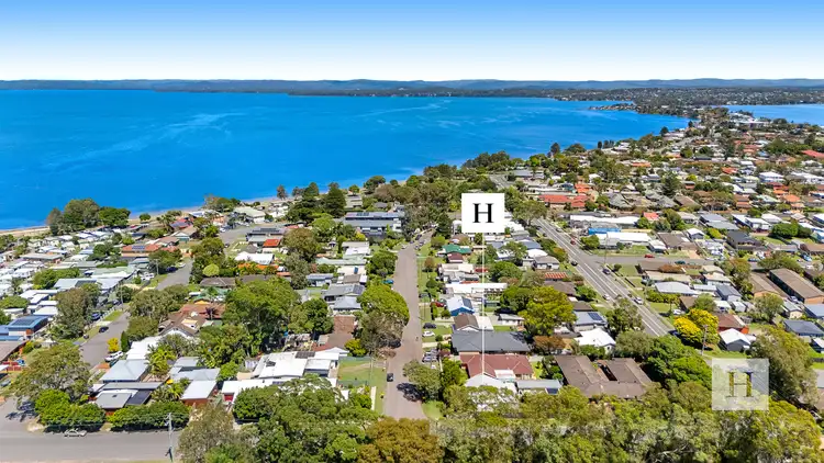 Third view of Homely house listing, 22 Wallis Avenue, Canton Beach NSW 2263
