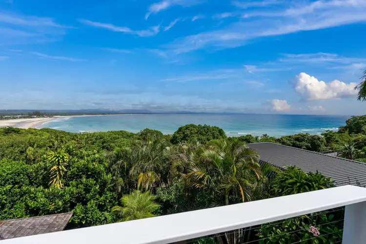Main view of Homely house listing, 146 Lighthouse Road, Byron Bay NSW 2481