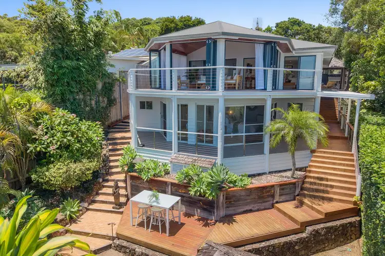 Second view of Homely house listing, 146 Lighthouse Road, Byron Bay NSW 2481