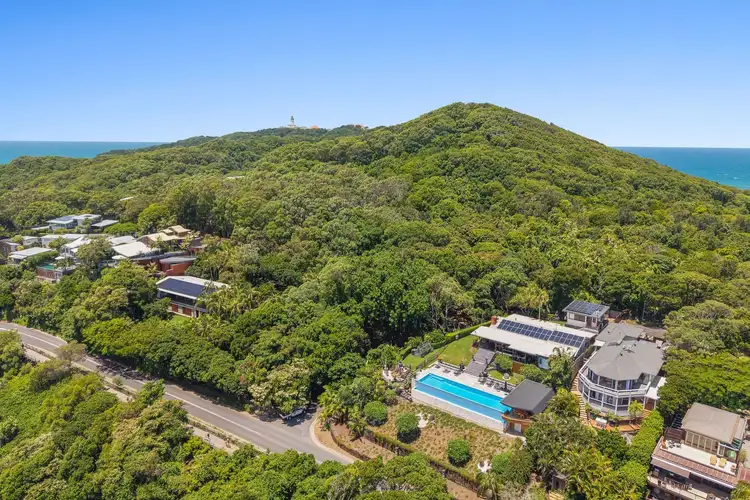 Third view of Homely house listing, 146 Lighthouse Road, Byron Bay NSW 2481
