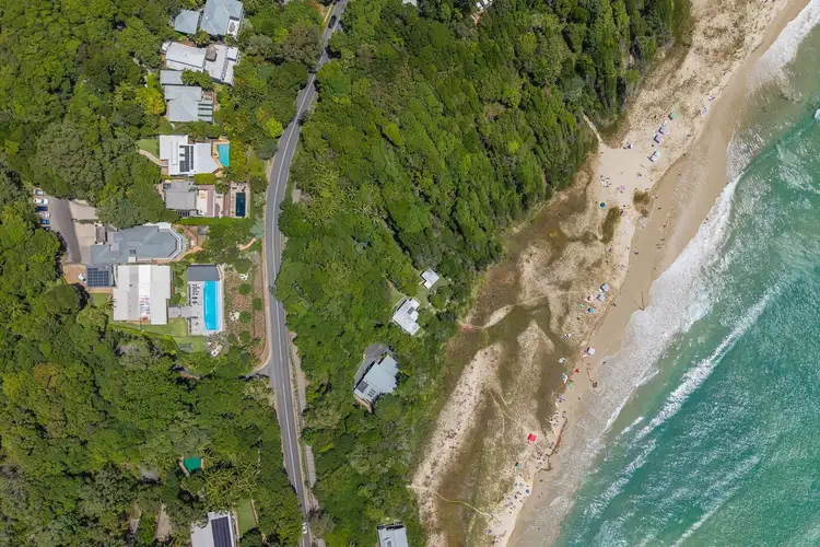 Fourth view of Homely house listing, 146 Lighthouse Road, Byron Bay NSW 2481