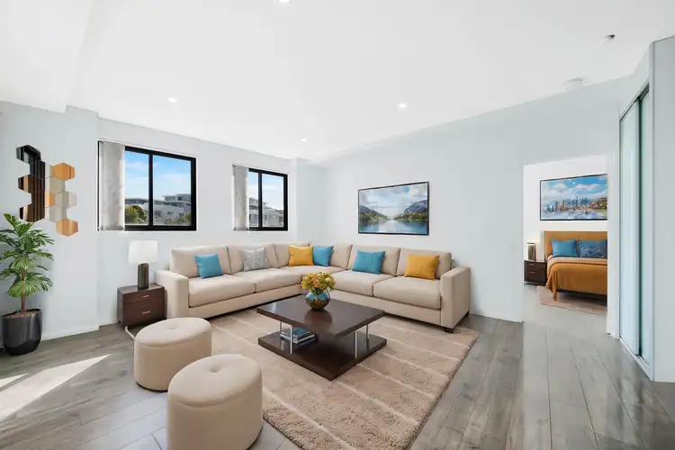 Main view of Homely apartment listing, 8/139 Jersey Street North, Asquith NSW 2077