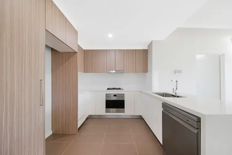Fifth view of Homely apartment listing, 8/139 Jersey Street North, Asquith NSW 2077