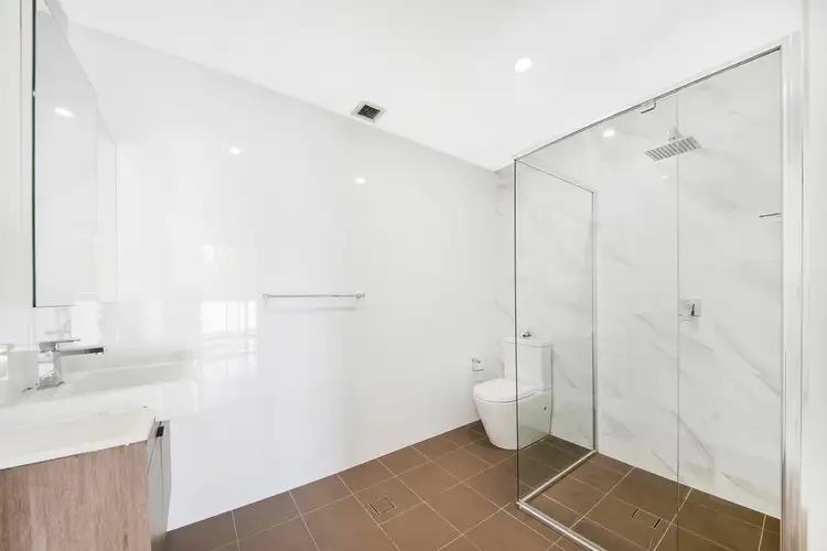 Sixth view of Homely apartment listing, 8/139 Jersey Street North, Asquith NSW 2077