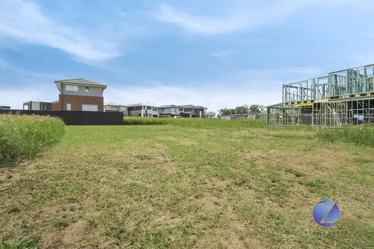 Fifth view of Homely land listing, 41 Aurora Street, Austral NSW 2179