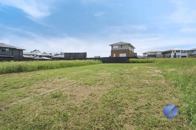 Seventh view of Homely land listing, 41 Aurora Street, Austral NSW 2179