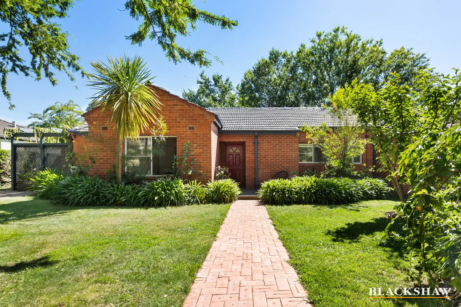 Main view of Homely house listing, 93 Captain Cook Crescent, Narrabundah ACT 2604