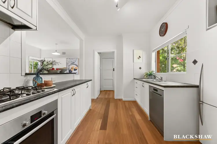 Fifth view of Homely house listing, 93 Captain Cook Crescent, Narrabundah ACT 2604