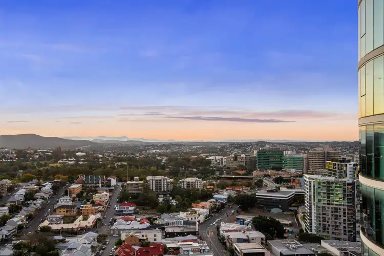 Main view of Homely apartment listing, 167 Alfred Street, Fortitude Valley QLD 4006