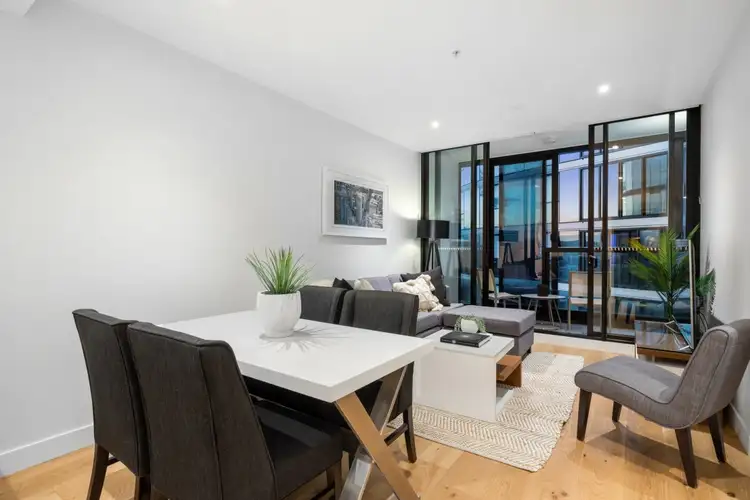 Second view of Homely apartment listing, 167 Alfred Street, Fortitude Valley QLD 4006