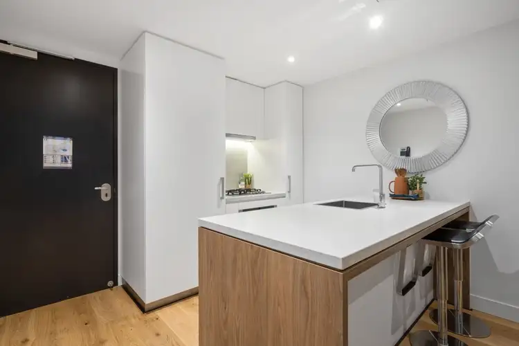 Third view of Homely apartment listing, 167 Alfred Street, Fortitude Valley QLD 4006