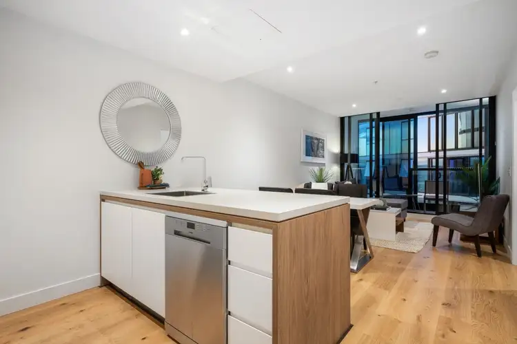 Fourth view of Homely apartment listing, 167 Alfred Street, Fortitude Valley QLD 4006