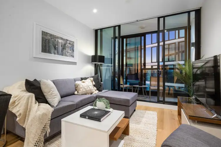 Fifth view of Homely apartment listing, 167 Alfred Street, Fortitude Valley QLD 4006