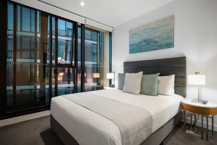 Sixth view of Homely apartment listing, 167 Alfred Street, Fortitude Valley QLD 4006