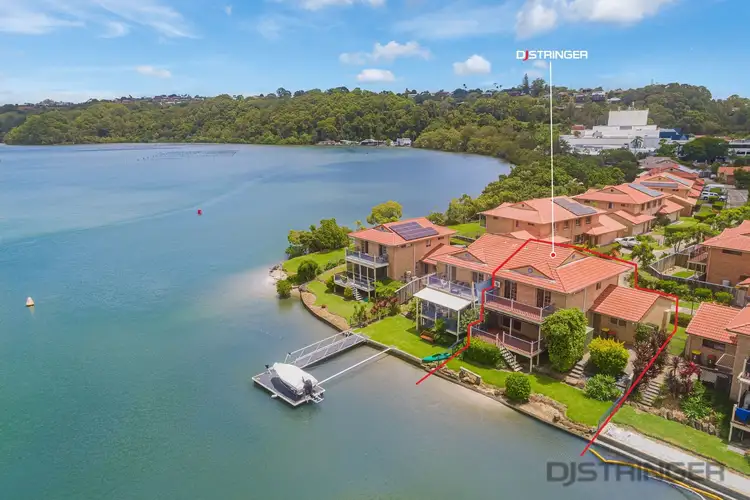 15/83 Gollan Drive, Tweed Heads West NSW 2485
