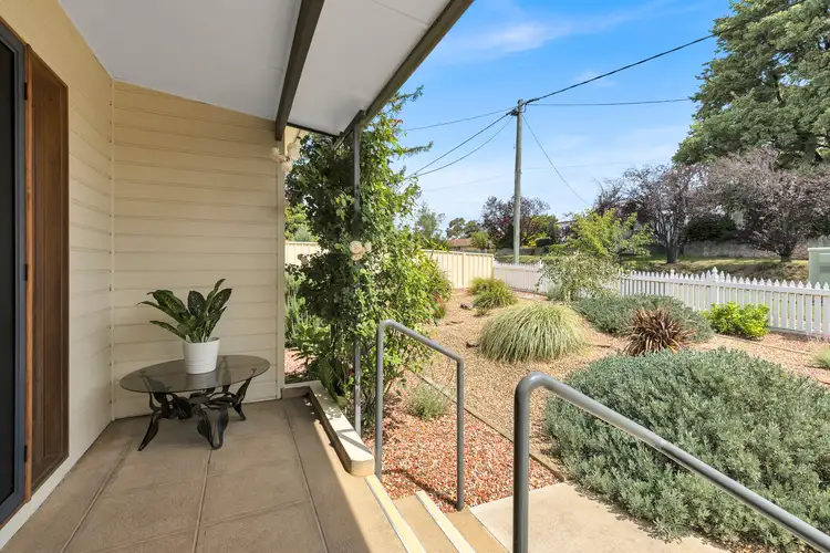 Second view of Homely house listing, 53 Cromwell Street, Cooma NSW 2630