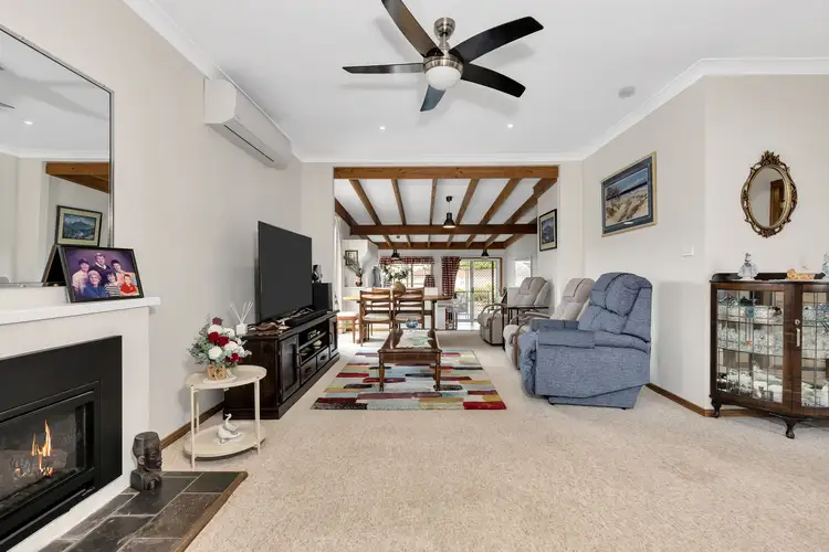 Fourth view of Homely house listing, 53 Cromwell Street, Cooma NSW 2630