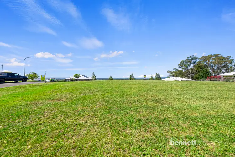 Fourth view of Homely land listing, 4 Lily Place, Kurrajong NSW 2758