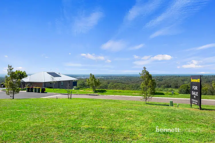 Sixth view of Homely land listing, 4 Lily Place, Kurrajong NSW 2758