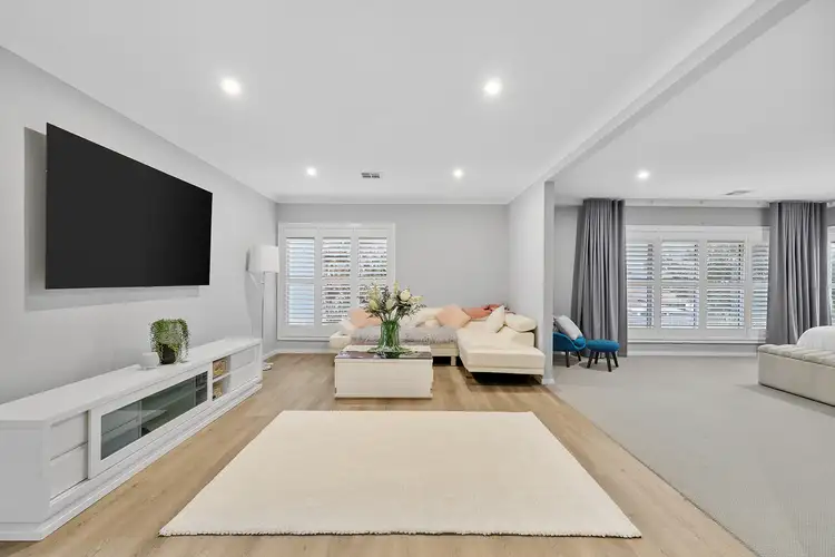 Third view of Homely house listing, 6 Beaufort Parade, Taylors Hill VIC 3037
