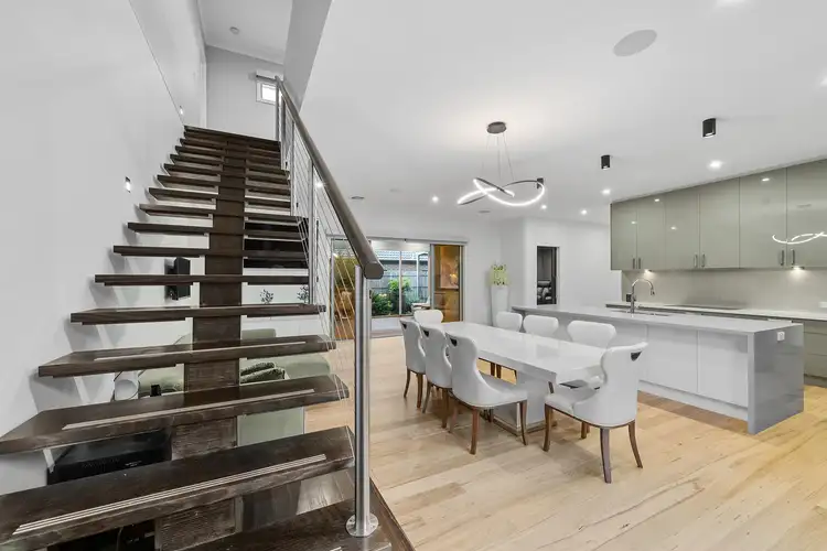 Sixth view of Homely house listing, 6 Beaufort Parade, Taylors Hill VIC 3037