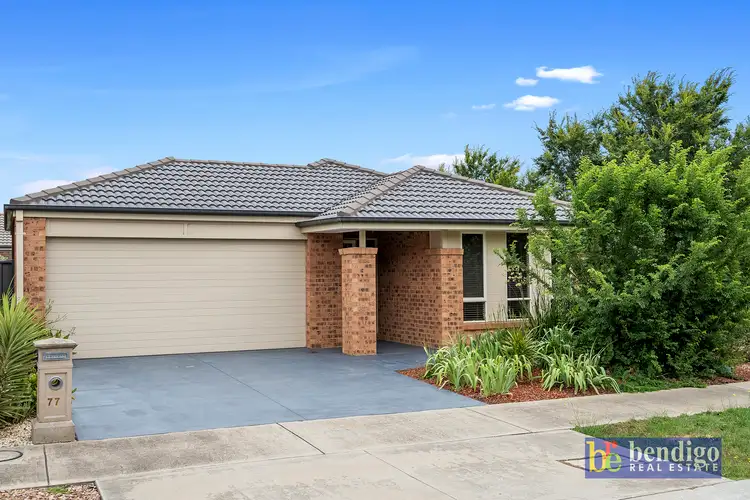 77 Dundas Street, White Hills VIC 3550