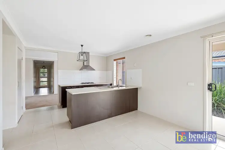 Second view of Homely house listing, 77 Dundas Street, White Hills VIC 3550