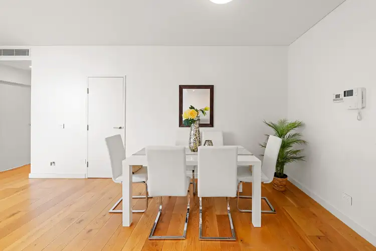 Fifth view of Homely apartment listing, 404/19 Verona Drive, Wentworth Point NSW 2127