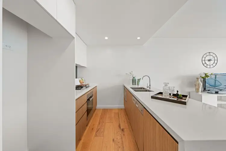 Sixth view of Homely apartment listing, 404/19 Verona Drive, Wentworth Point NSW 2127