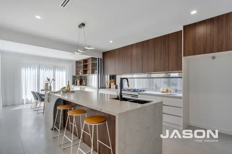 Second view of Homely house listing, 29 Pebble Street, Greenvale VIC 3059