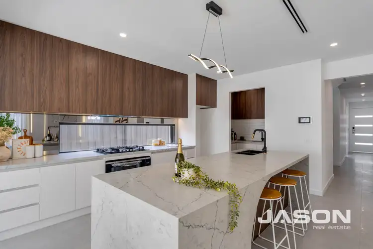 Third view of Homely house listing, 29 Pebble Street, Greenvale VIC 3059