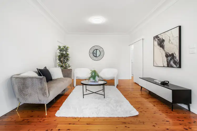 Second view of Homely house listing, 46 Barbara Boulevard, Seven Hills NSW 2147