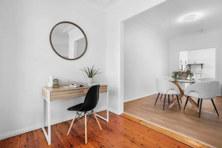 Fourth view of Homely house listing, 46 Barbara Boulevard, Seven Hills NSW 2147