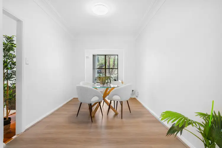 Fifth view of Homely house listing, 46 Barbara Boulevard, Seven Hills NSW 2147