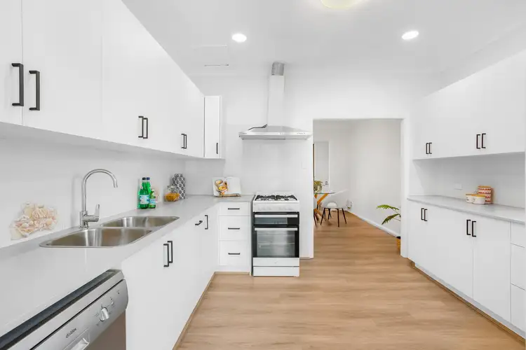 Sixth view of Homely house listing, 46 Barbara Boulevard, Seven Hills NSW 2147