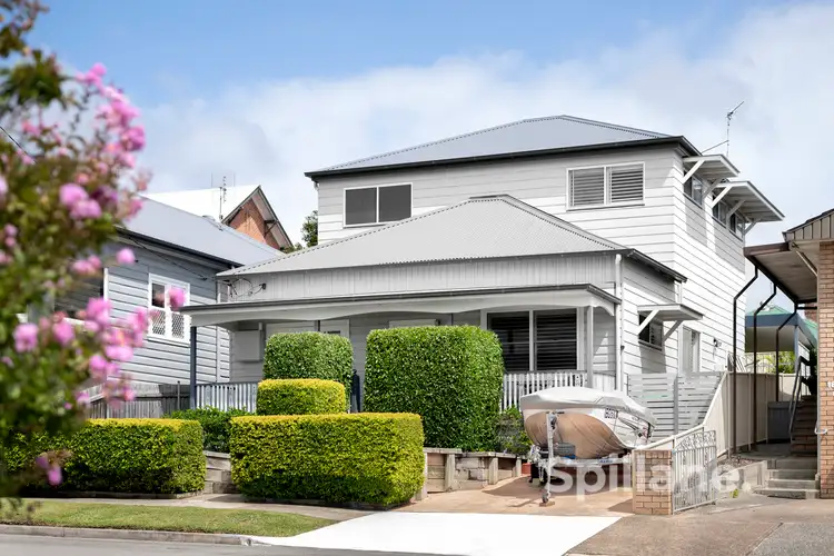 Second view of Homely house listing, 186 Gosford Road, Adamstown NSW 2289