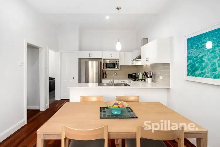 Fifth view of Homely house listing, 186 Gosford Road, Adamstown NSW 2289
