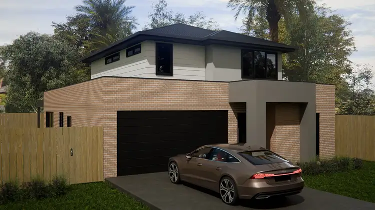 Lot 7,8&9/4 Nizam Court, Wantirna VIC 3152