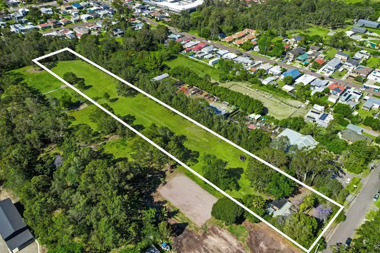 43 Cherry Road, Eleebana NSW 2282